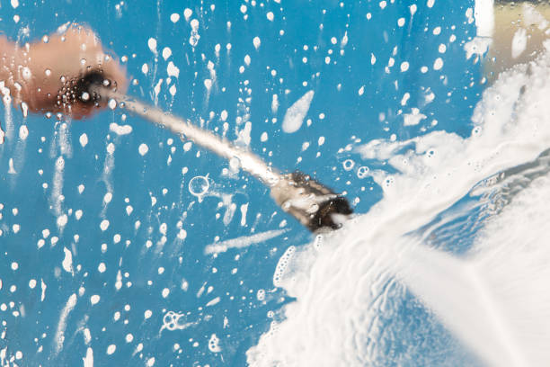 Best Building Exterior Washing  in Manville, NJ